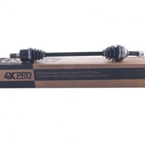 Can Am HD5 HD8 HD10 Defender Traxter Front Left Axle 2018-2021 705401937