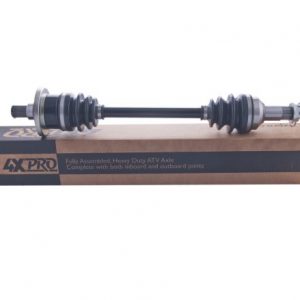 Can Am HD5 HD8 HD10 Defender Traxter Front Left Axle 2018-2021 705401937