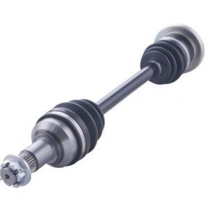 Arctic Cat 400/500/650/700/1000 front left cv axle 2006 2007 2008 2009 2010
