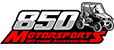 850 Motorsports