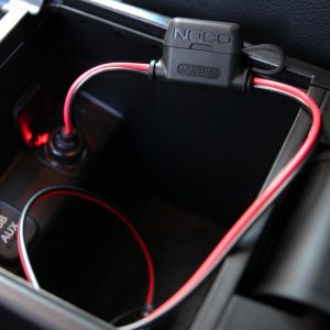 NOCO X-Connect 12V Male Plug