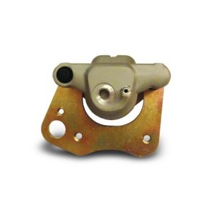 Sportsman 570 Front Brake Calipers
