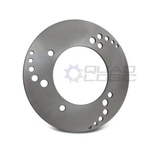 thumbnail image 2 of Celox Front Left Complete CV Joint Axle – For Arctic Cat 650 4X4 H1 V2 (2006-2011) 2 of 5
