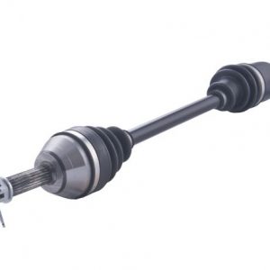 Polaris Ranger XP/LE front cv axles set 500 / 700