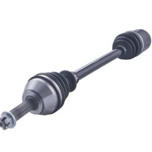 Polaris Ranger front cv axles set 500 / 700