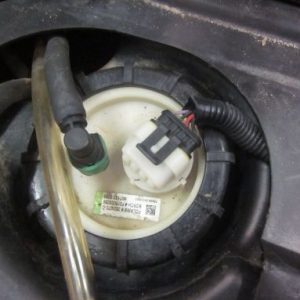 Sportsman Fuel Pump Pigtail Harness