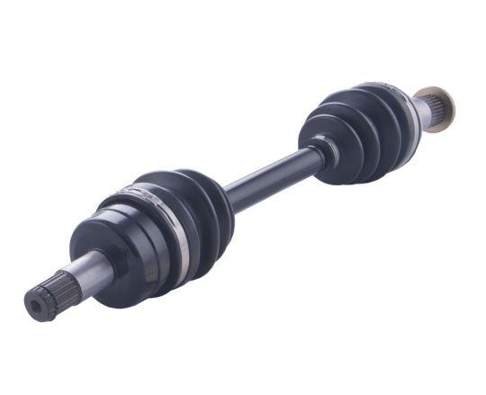 Yamaha Grizzly front cv axles set 550 / 700
