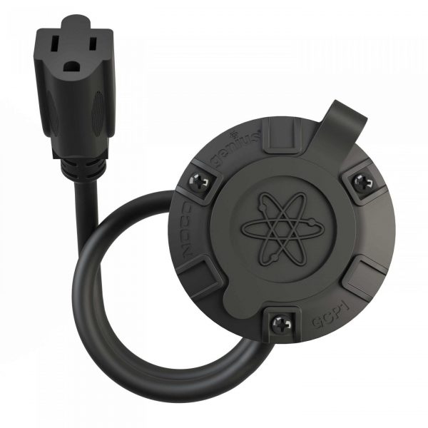 Noco AC Port Plug With Extension Cord