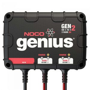 NOCO GB20 400 Amp UltraSafe Lithium Jump Starter