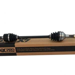 Can Am Outlander Max 800R 2014 Front Left Axle