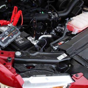 NOCO GB40   Boost Plus 1000A UltraSafe Lithium Jump Starter