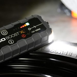 GB50 Boost XL 1500A UltraSafe Lithium Jump Starter