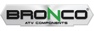 Bronco atv components