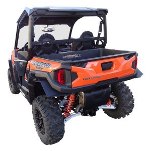 POLARIS GENERAL 1000 FENDERS