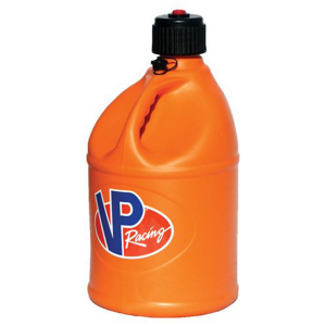 VP RACING MOTORSPORTS CONTAINER ROUND