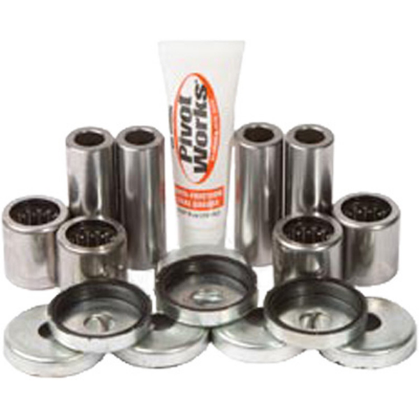 A-Arm Bushing Kit for Can-am