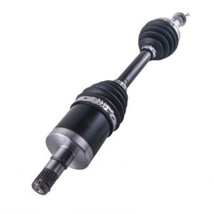 Can Am Outlander Max 800R 2014 Front Right Axle