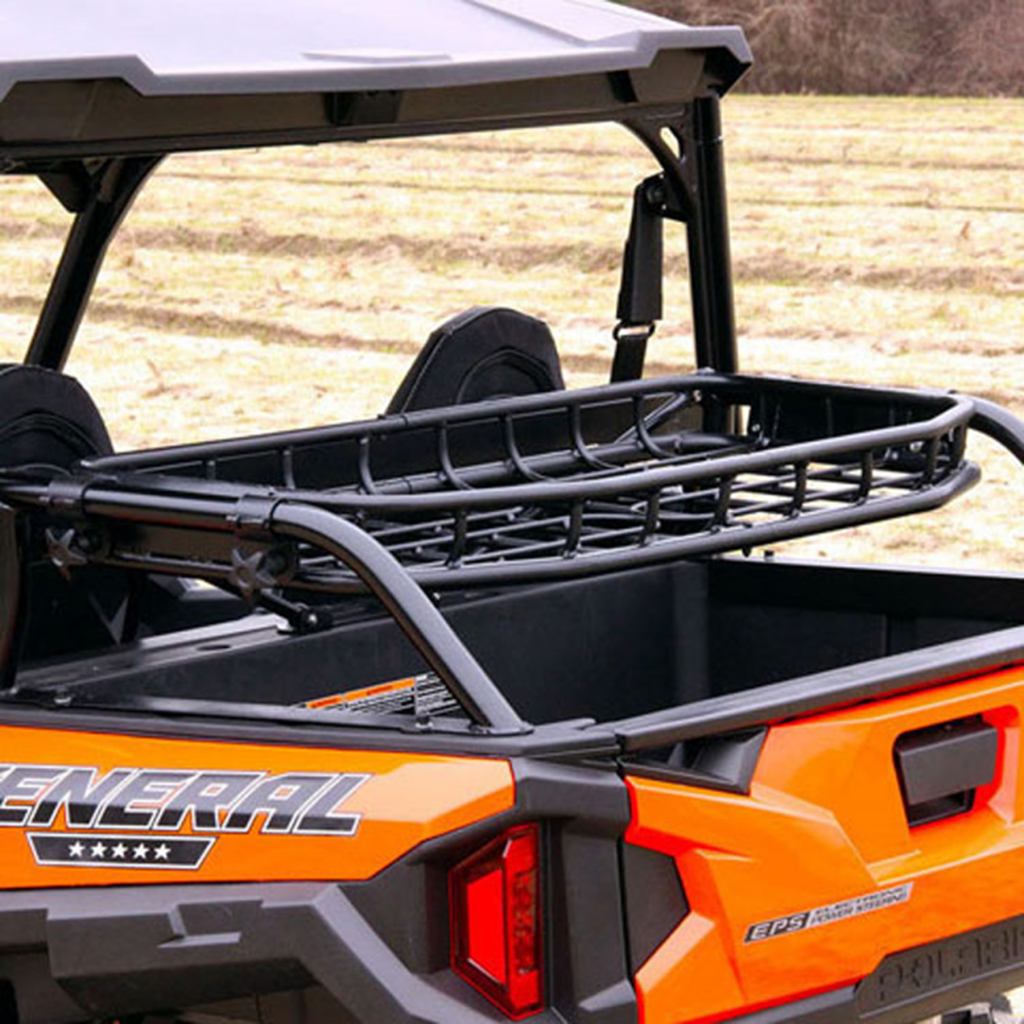 POLARIS GENERAL DUMP BED RACK 850 Motorsports