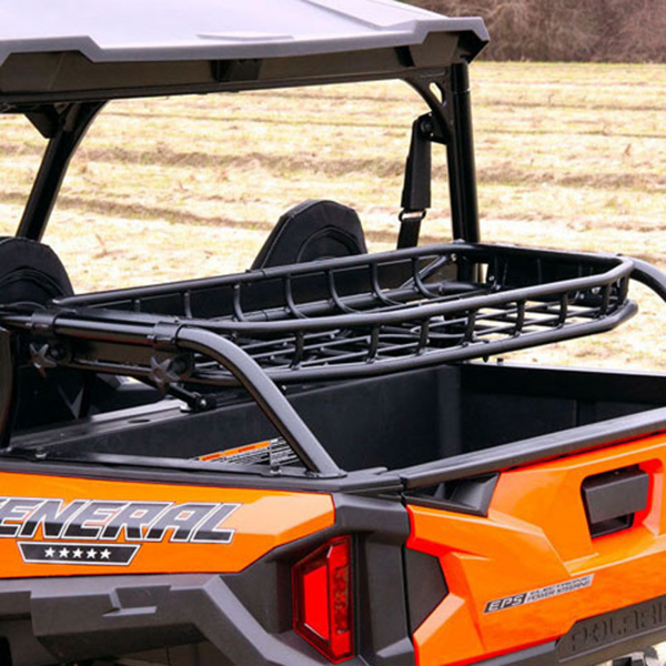 POLARIS GENERAL DUMP BED RACK