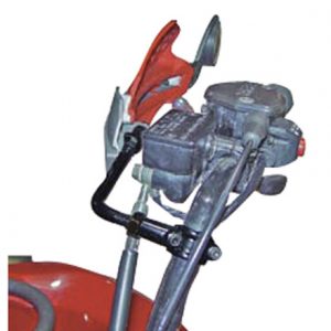 POWERMADD SENTINEL HANDGUARDS ATV/MX MOUNT KIT