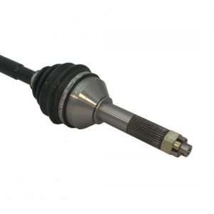 Kawasaki 800 Teryx 4 2014 Rear Left Axle