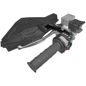 POWERMADD SENTINEL HANDGUARDS ATV/MX MOUNT KIT