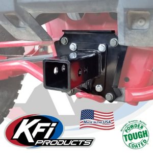 Polaris RZR 1000 XP Rear Receiver