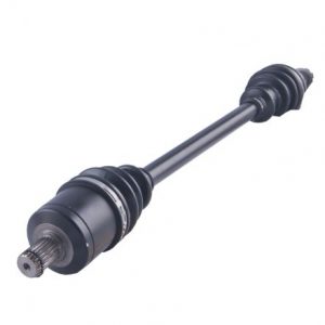 2019 Polaris 1000 Ranger HL Front CV Axles