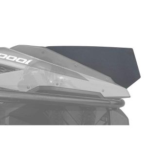 HONDA TALON 1000X FENDER EXTENSIONS