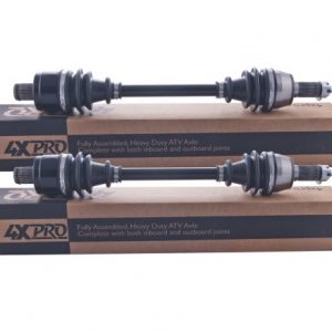 2020 Polaris 1000 Sportsman HL Rear CV Axle Set
