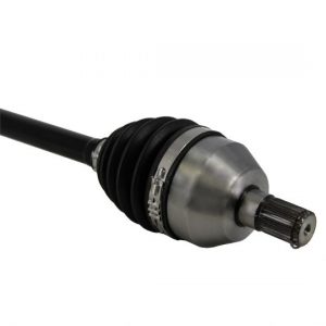 Can Am 1000 Maverick Turbo RR XMR Front Axle Set 2018-2021