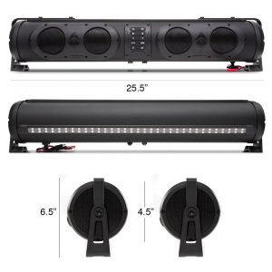 ECOXGEAR Sound Extreme SE26